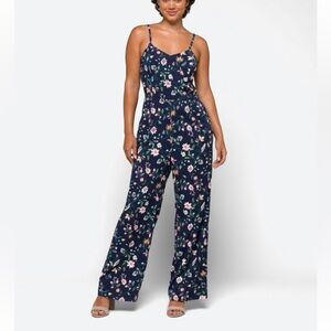 Market & spruce jumpsuit. Size xl